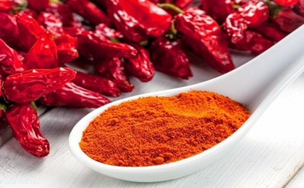 Korszerűsítik a szegedi fűszerpaprika feldolgozót