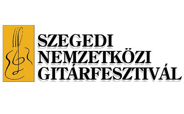 Világsztárokkal tűzdelt gitárfesztivál Szegeden