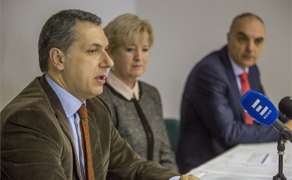 Egészségügyi fejlesztések Hódmezővásárhelyen