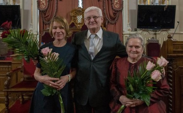 Kiemelten fontos a kultúra Szegeden - kép: szeged.hu