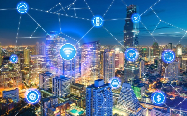 Smartcity fejlesztés az SZTE-n
