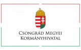 Megújultak a Csongrád Megyei Kormányhivatal épületei