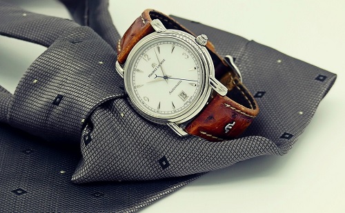 Mit árul el rólad az órád? A tökéletes férfi karóra kiválasztásának titka