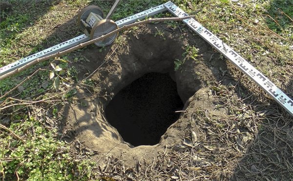 A szerb-magyar határ alatt átvezető alagutakat számoltak föl a rendőrök