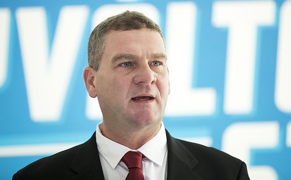 Ismét Dr. Botka László Szeged polgármestere