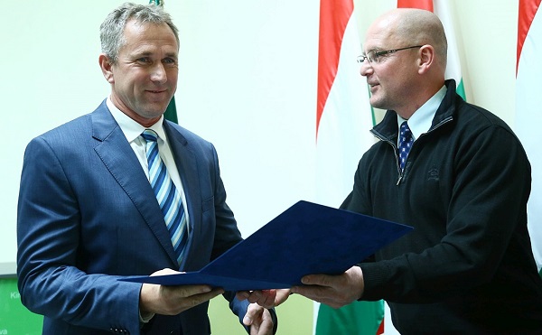 G&eacute;mes L&aacute;szl&oacute;t v&aacute;lasztott&aacute;k a Csongr&aacute;d Megyei K&ouml;zgyűl&eacute;s eln&ouml;k