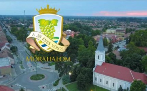 M&oacute;rahalom 30 &eacute;ve v&aacute;ros