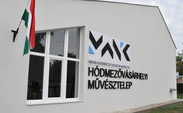 Ismét lehet pályázni a Hódmezővásárhelyi Művésztelep műtermeire