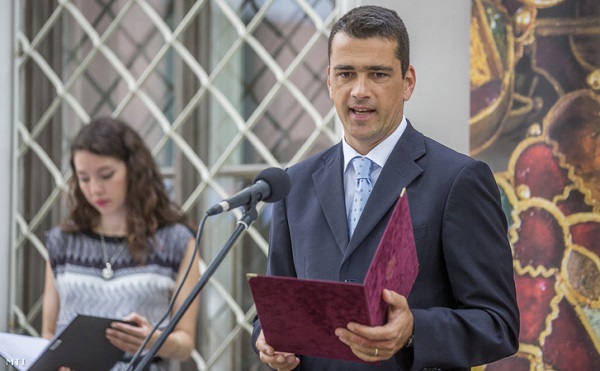 Lemondott Solymos László szegedi alpolgármester