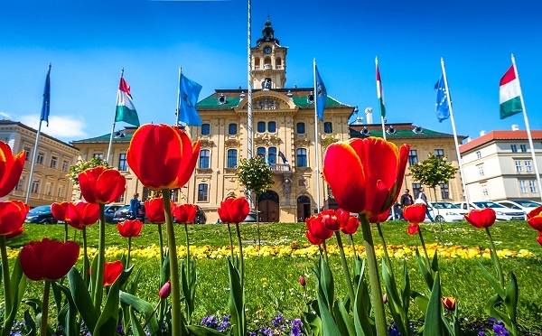 Minden eddiginél változatosabb fesztivállal köszöntik Szegedet