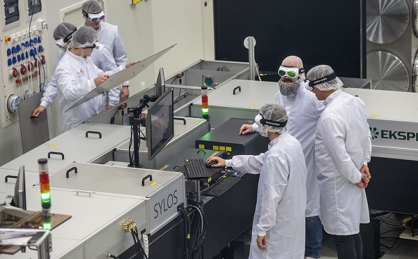 Folytatódik a szegedi science park kialakítása