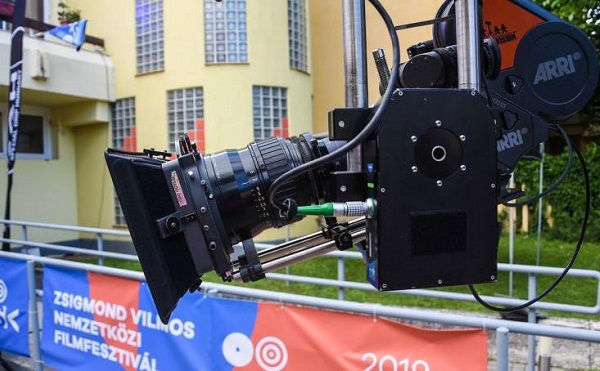 Jövőre ismét nemzetközi filmfesztivált rendeznek Szegeden