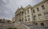 Augusztus 14-én nyit a felújított szegedi Móra Ferenc Múzeum