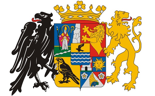 Június 4-étől Csongrád megye neve Csongrád-Csanád megye lesz