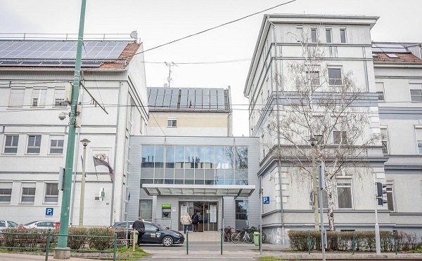 Járványkórházat hoznak létre Szegeden