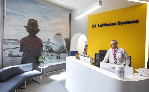 Megnyitotta szegedi irodáját a Lufthansa Systems