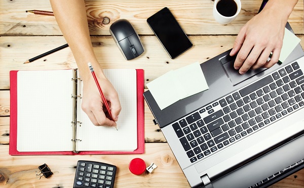 A tanulás módszertanáról készítettek online kurzust az SZTE oktatói
