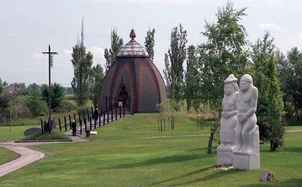 Május közepén újranyit az Ópusztaszeri Nemzeti Történeti Emlékpark