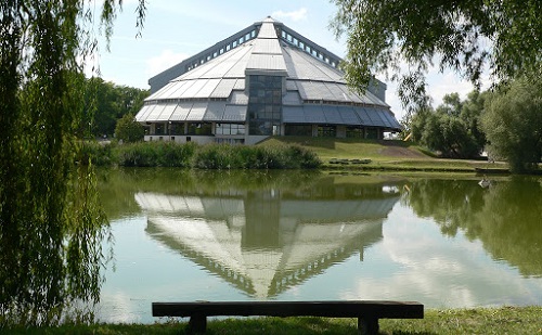 Május közepén újranyit az Ópusztaszeri Nemzeti Történeti Emlékpark