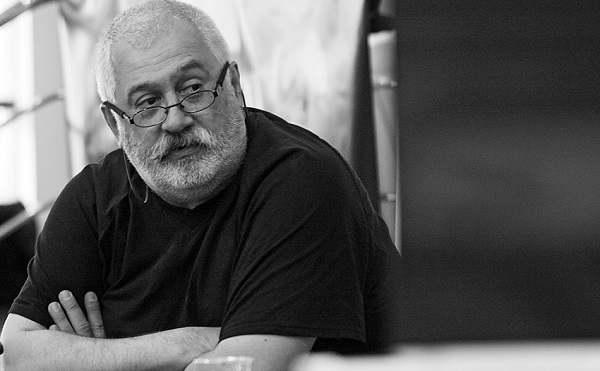 Silviu Purcarete fotográfiáiból nyílik kiállítás Szegeden
