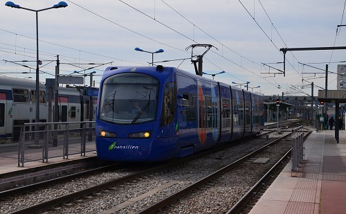 Szegedre érkezik januárban a tram-train