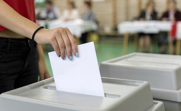 Új polgármestert választottak Kiszomboron