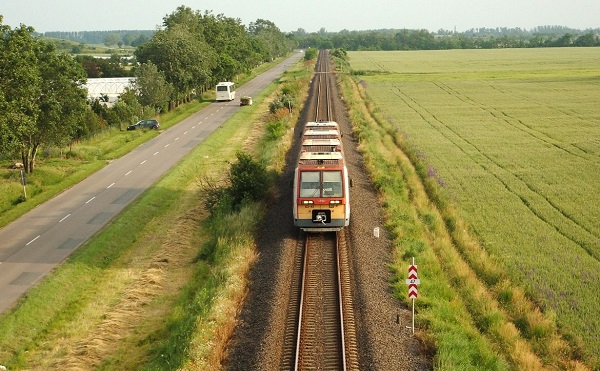 2022-re elkészül a Szeged-Szabadka vasútvonal