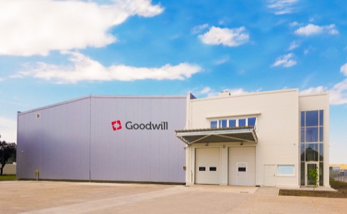 Növeli gyógyszergyártási kapacitását a szegedi Goodwill Pharma