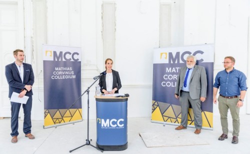 Tehetséggondozó központ alakul Szegeden 