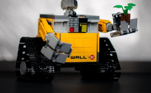 Új robotokat vásárolt a SZTE