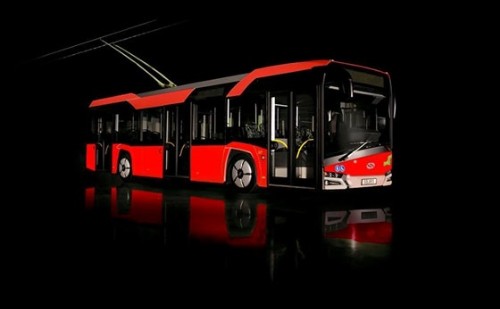 Önjáró trolibuszokkal korszerűsítené a közösségi közlekedést Szeged