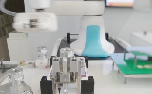 Újfajta funkcionális anyagokat fejlesztettek ki a Szegedi Tudományegyetemen