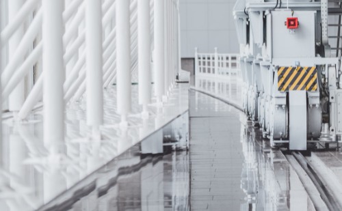 Szegeden bővített a Florin Zrt.  