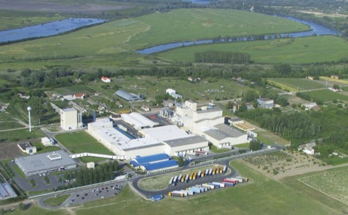 Csongrád-Csanád megyében hajt végre 15 milliárd forintos fejlesztést a Mars