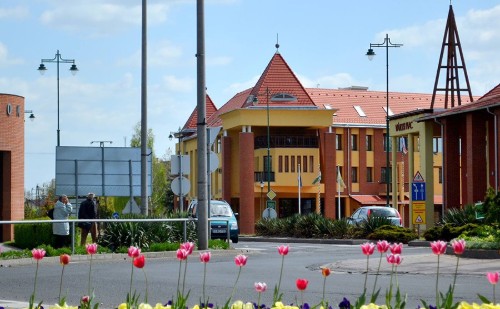 Digitális eszközökkel erősít Mórahalom