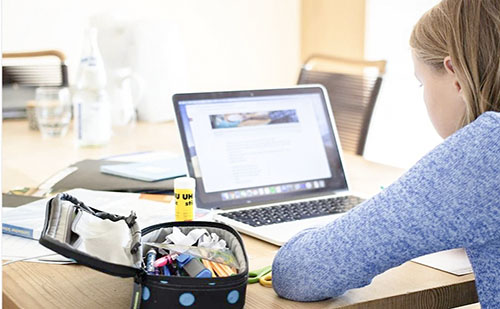 A Szent-Györgyi Tanulmányi Versenyt onine rendezik meg Szegeden 