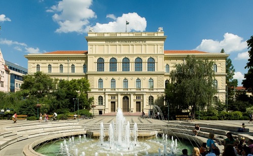 Megújították a világszínvonalú gyűjteményt 