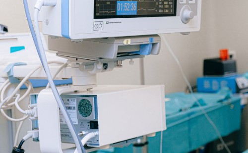 Újabb fejlesztések a szegedi klinikán