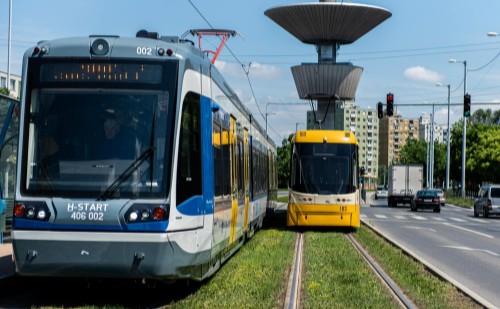 Online konzultáció indul a Hódmezővásárhely-Szeged tram-train üzemeltetéséről
