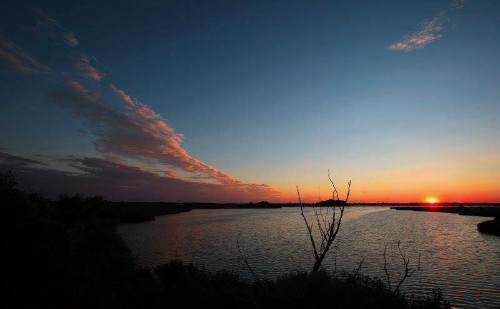 850 millió forintos fejlesztés indul a Csaj-tónál