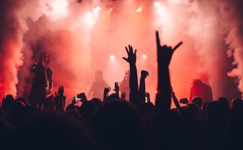 A Deja Vu Fesztivállal indul a szegedi fesztiválszezon