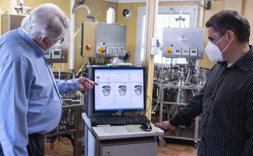 Új módszert dolgoztak ki a biogáz előállítására Szegeden