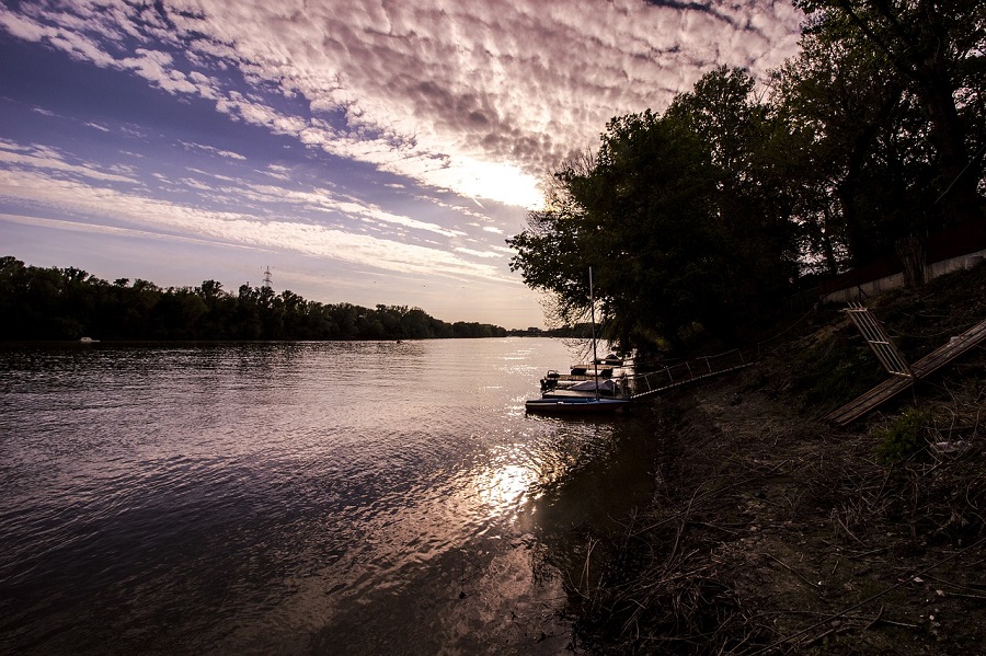 Tisza