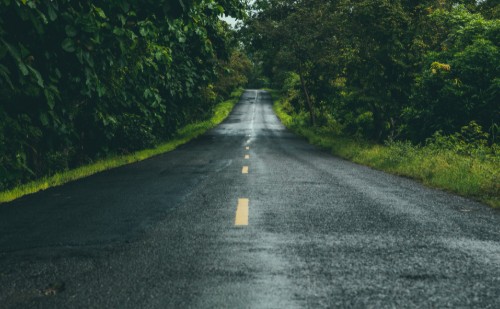 Jelentős útfejlesztések indulnak a megyében