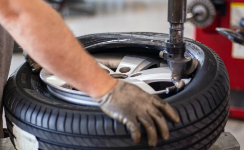 Szegeden ruház be a Continental