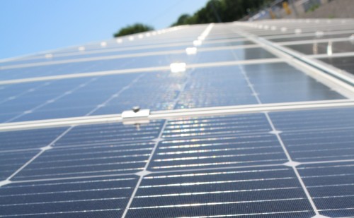 Új napelempark épül Szegeden