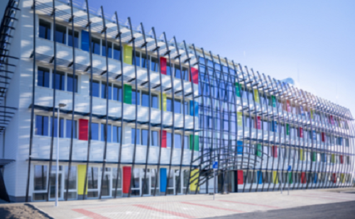 Üzembe helyezték a Szegedi Tudományegyetem (SZTE) Inkubátorházát