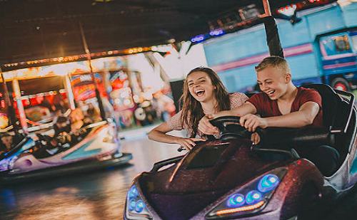 Újra lesz Szegedi Majális