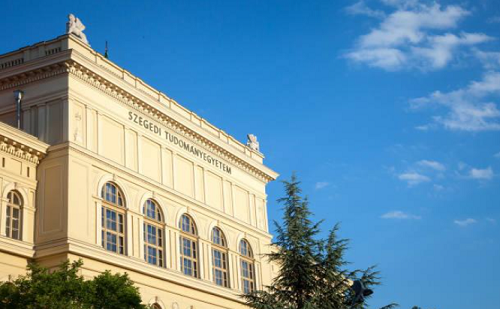 Idegsejttípusokat fedeztek fel a Szegedi Tudományegyetemen