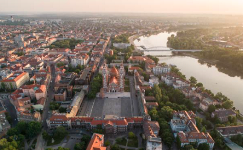 Védelmi Innovációs Kutatóintézet jött létre Szegeden